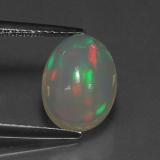 11mmx8.5mm Oval Cabochon Opal 2.5ct