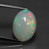 Opal from The Source