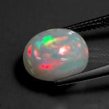 Opal from The Source