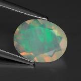 Opal from The Source