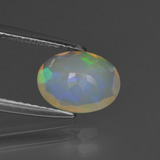 Opal from The Source