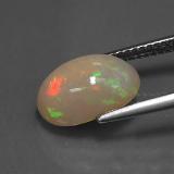 Opal from The Source