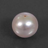 7.5 mm Drilled Sphere Pearl 3ct