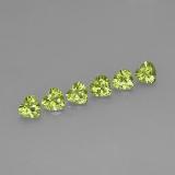 Peridot from The Source