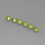 Peridot from The Source