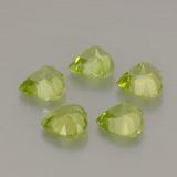 Peridot from The Source