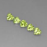 Peridot from The Source