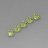 Peridot from The Source