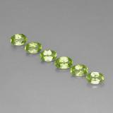 Peridot from The Source