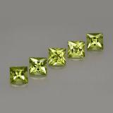 Peridot from The Source