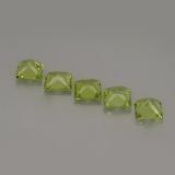 Peridot from The Source