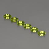 Peridot from The Source