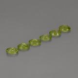 Peridot from The Source