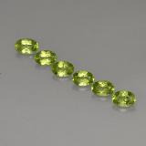 Peridot from The Source