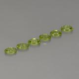 Peridot from The Source