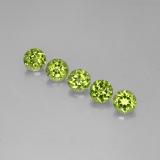 Peridot from The Source
