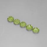Peridot from The Source