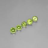Peridot from The Source