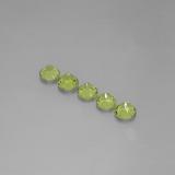 Peridot from The Source
