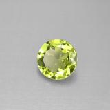Peridot from The Source