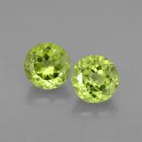 Peridot from The Source