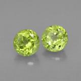 Peridot from The Source