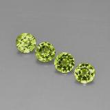 Peridot from The Source
