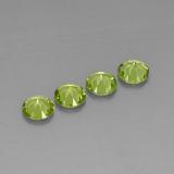 Peridot from The Source