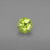 Peridot from The Source