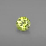 Peridot from The Source