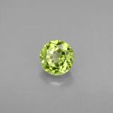 Peridot from The Source