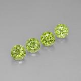 Peridot from The Source