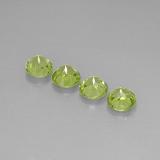 Peridot from The Source