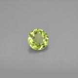 Peridot from The Source