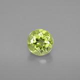 Peridot from The Source