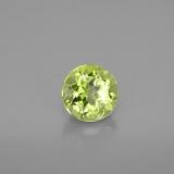 Peridot from The Source
