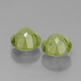 Peridot from The Source