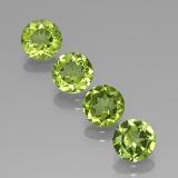 Peridot from The Source