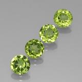 Peridot from The Source