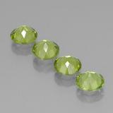 Peridot from The Source