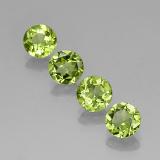 Peridot from The Source