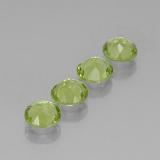 Peridot from The Source