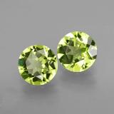 Peridot from The Source