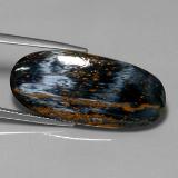 Pietersite from The Source