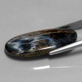 Pietersite from The Source