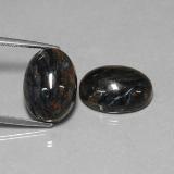 Pietersite from The Source