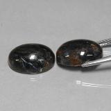 Pietersite from The Source