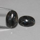 Pietersite from The Source
