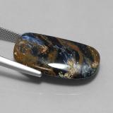 Pietersite from The Source