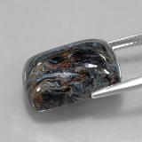 Pietersite from The Source